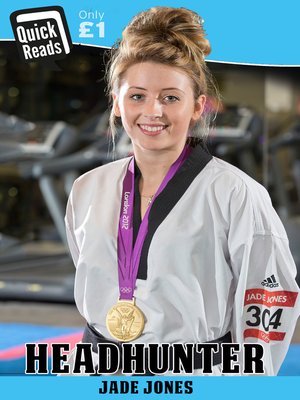 cover image of Headhunter